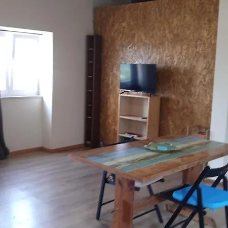 Feriehus Casa Do Meio