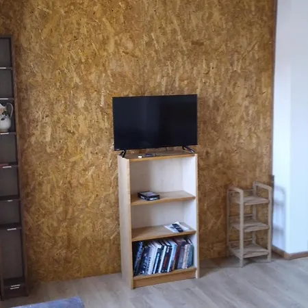 Feriehus Casa Do Meio *