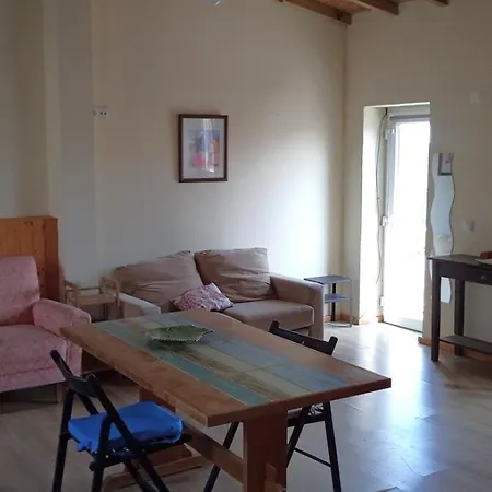 Feriehus Casa Do Meio