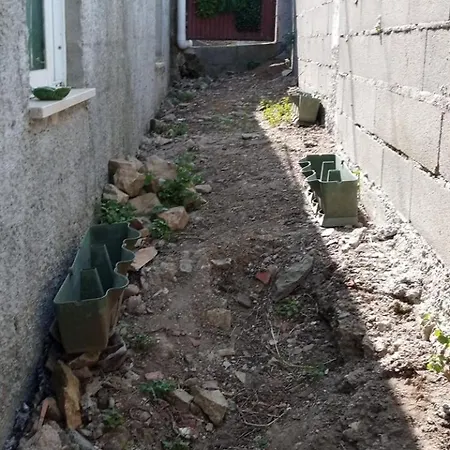 Feriehus Casa Do Meio