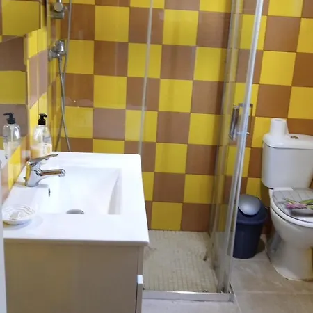 Feriehus Casa Do Meio