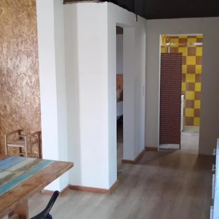 Feriehus Casa Do Meio