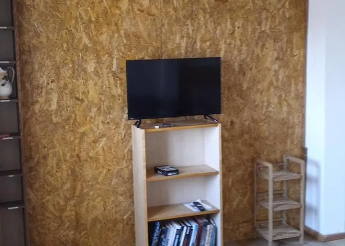 Dom wakacyjny Casa Do Meio *