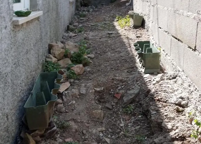 Dom wakacyjny Casa Do Meio