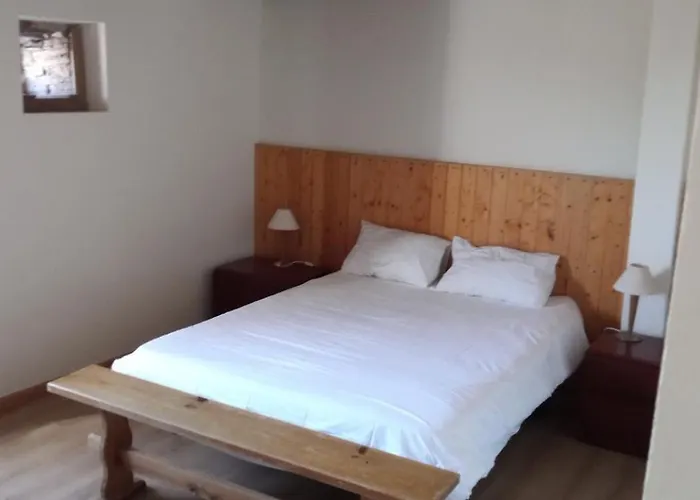 Dom wakacyjny Casa Do Meio *