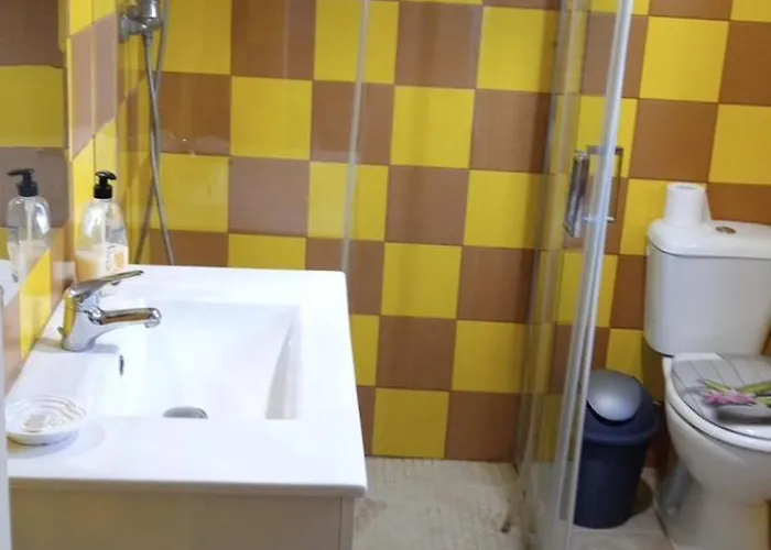 Dom wakacyjny Casa Do Meio